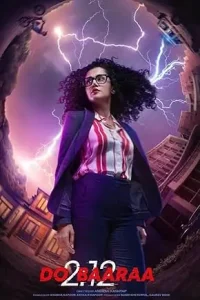 Dobaaraa 2022 Bollywood Movie HD