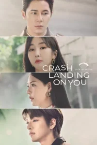 Crash Landing on You S01 (2019) K-Drama Hindi Dubbed Completed HD Crash Landing on You S01 (2019) K-Drama Hindi Dubbed Completed HD