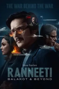 Ranneeti Balakot Beyond S01 (2024) Hindi Completed Web Series HD