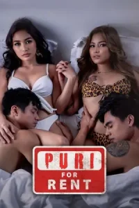 Puri for Rent 2025 Tagalog Full Movie HD