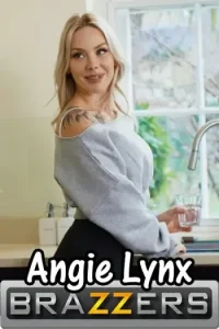 Angie Lynx 2025 English Short Film HD Angie Lynx 2025 English Short Film HD