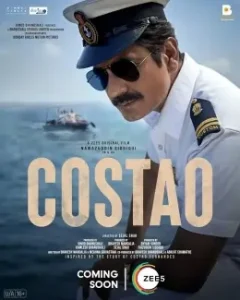Costao 2025 Bollywood Hindi Movie HD