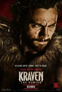 Kraven the Hunter 2024 Hollywood Full Movie HD