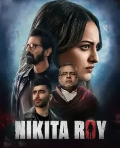 Nikita Roy 2025 Bollywood Full Movie HD