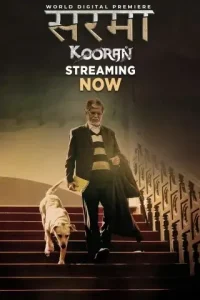 Sarama – Kooran 2025 South Hindi Full Movie HD