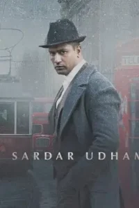 Sardar Udham 2021 Hindi Full Movie HD
