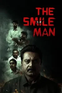 The Smile Man 2024 Hindi + Tamil South Movie HD